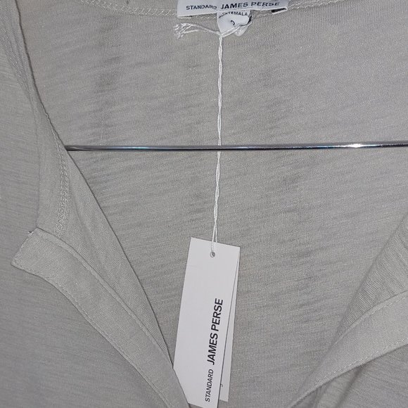 New James Perse  standart Dress - Picture 3 of 4